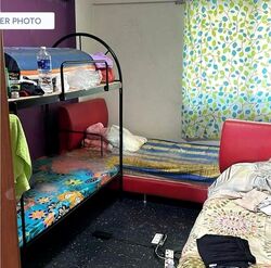 Blk 151 Eunos Spring (Bedok), HDB 3 Rooms #532952131